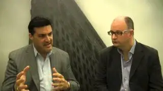 Gary Grates, W2O Group