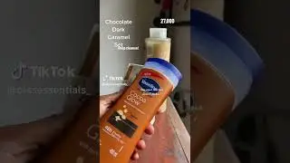 Best body set for dark caramel skin #best #perfect #skincare #bodycare #bodylotion