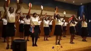 Concert des Tambourinaires Du Poste Des Lilas En Belgique Part3