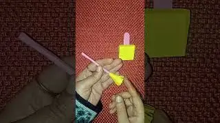 #shorts #ytshorts #miniature #broomstick 🧹🧹#dustpan #diy #craftideas #viral🔥🔥