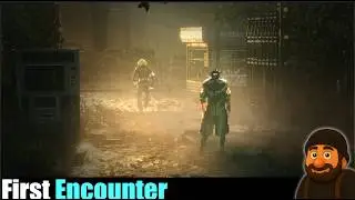 REPLACED Gameplay &ndash; Brutal Cyberpunk Combat & Cinematic Pixel Art