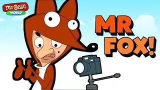 Survival BEAN! | Mr Bean Animated Season 1 | Mr Bean World