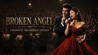 Arash ft. Helena – Broken Angel | Cinematic Orchestral Cover (Emotional Dramatic Version)