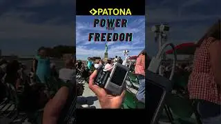 PATONA Luxury One Powerbanks