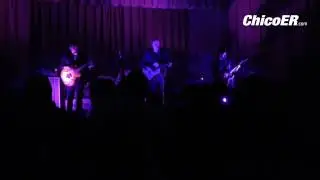 Amazing show last night, @transferband return to #CorningCA in benefit for Rodgers Theatre.