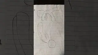 How To Draw A Anime Character Artwork Step by step - Anime Manga Characters # anime drawing part 30