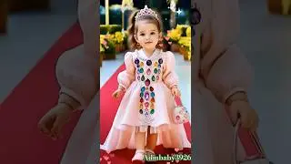 Adorable Baby Fashion Costumes 💛 Trendy Tots ❤❤