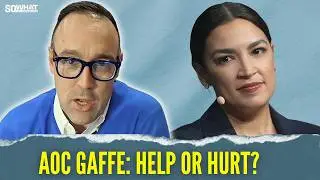Everyone&rsquo;s Missing the Real Point of AOC&rsquo;s Gaffe | Chris Cillizza