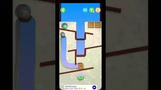 Dig It, Tricky Levels 20-19