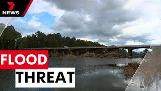 Sydney set for weekend soaking amid major rain event | 7 News Australia