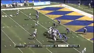 Chuckie Keeton Heisman Campaign