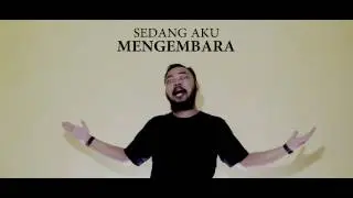 Chairil Anwar - Tak Sepadan (Puisi; Dibacakan oleh Wira Nagara)