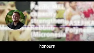 Tok MEL Pasefika Episode 5: Charting the Vā