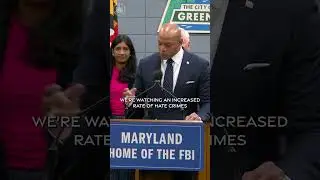 The FBI belongs in Maryland