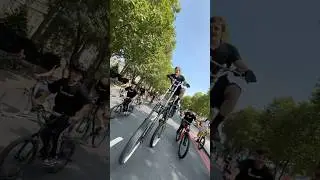 TALLEST WHEELIE BIKE EVER?! #Bikestormz #BikesUpKnivesDown