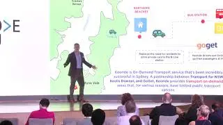Smart Cities: Solving The Last Mile Problem