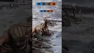 Give us back old Valkyrie... #forhonor #shorts
