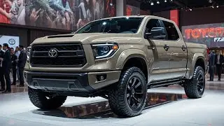A Truck Built for People Who Hate Modern Pickups | Toyota Stout 2026