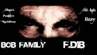 Bob Family & FDiB- Na tribuna di vida.wmv