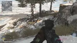 I OPENED A VAULT (cod warzone)