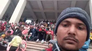 &lrm;@BSF PUNJAB FRONTIER&nbsp; #Attari border(1)