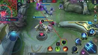 SOLO RANK KETEMU iPride Tan