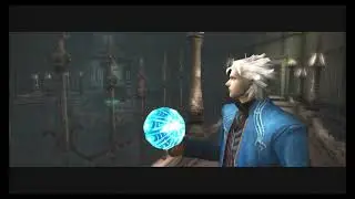 Devil May Cry 3 Special Edition. Vergil Sparda. ⚡
