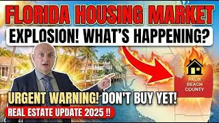 Florida Housing Market is SPRINTING into 2026 - Here's Why
