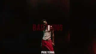BAD THING – Afrobeat Type Beat | Wizkid Afrobeat Instrumental 2025 | Prod. YERMA