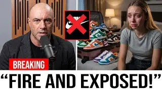 PAIGE BUECKERS OUT At NIKE Amid ALLEGED SUITCASE SCANDAL REVEALED!