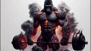 RANGE Gym Rap Motivation Mix 2025 🎯 Workout Music Playlist Inspired by 2PAC Eminem Lil Jon 50 Cent