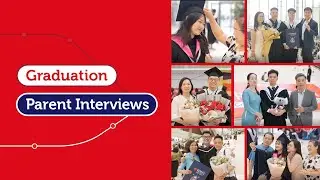 Parents&rsquo; Thoughts on RMIT Graduation - A Proud Journey! | RMIT Vietnam