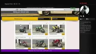 Gtav Livefeed