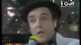 Pazzesco - Lino Patruno e Nanni Svampa
