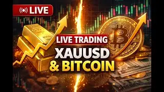 GOLD SCALPING M5 26.1.2026