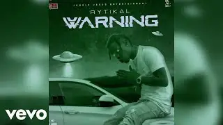 Rytikal, Jungle Jesus - Warning (Visual Motion)