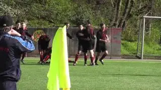 FC Kettwig 08 - Tore 2012