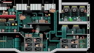 SuperFighters Deluxe - Gameplay