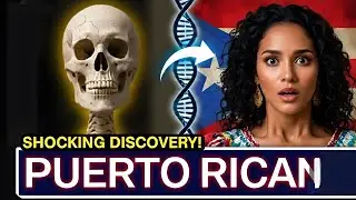 Puerto Rican DNA Reveals a Truth History Tried to Hide