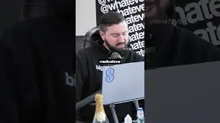 Brian Atlas QUESTIONS whatever podcast girl who was in the psych ward?!