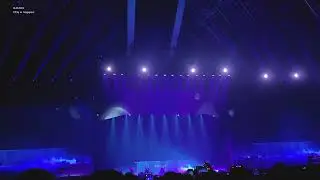 TDS4inKL- Renjun solo - Day 1 131225 & Day 2 141225 / TDS4inSG 18122025