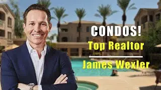 Phoenix Top Condo Realtor / Phoenix Best Condo Realtor