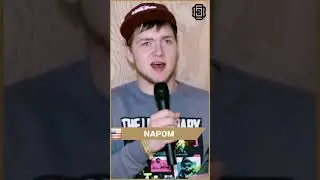 NaPom: World Championship Memories #Shorts