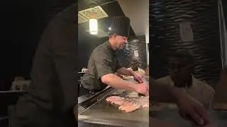 Hibachi 3