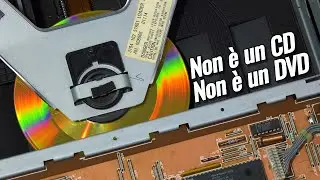 Lo faccio funzionare con la forza: Philips CD VIDEO