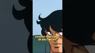 ROCKY JOE I SEGRETI DI UN CAPOLAVORO