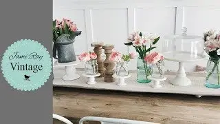 Spring Decor Haul | Target and Home Goods