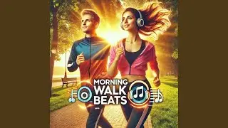 Morning Power Walk