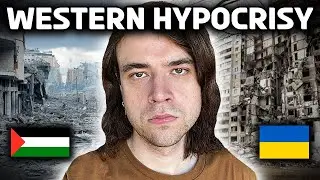 Почему Израилю позволено делать все, что не разрешено России