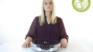 Eco Diamond vs Eco Diamond Simulant